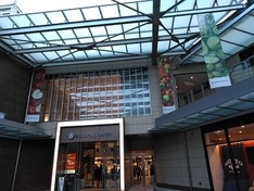 ギャザリングマーケット入口