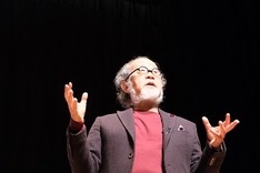 講師の鎌田 實氏