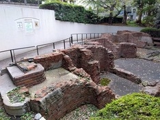 山手80番館遺跡