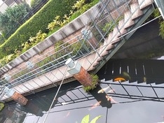 ジェラール水屋敷地下貯水槽