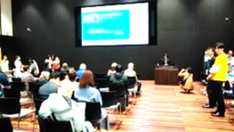 健康寿命についての講話