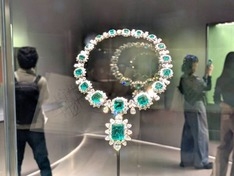 リチャード・バートンからの贈り物