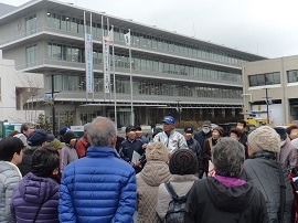 グラウンド・ゴルフは、毎日でもあまり体に負担かけない